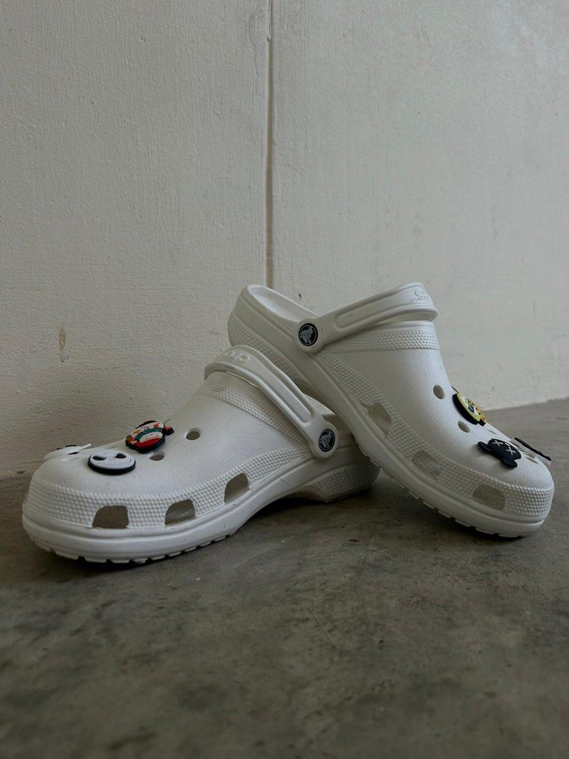 Crocs 2 for $35 hot sale
