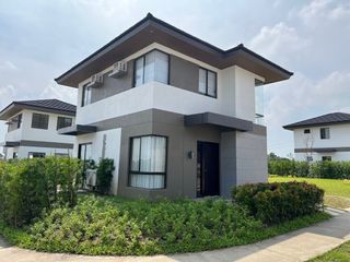 3 Bedroom House & Lot for Sale in Angeles Pampanga near Ayala Commercial