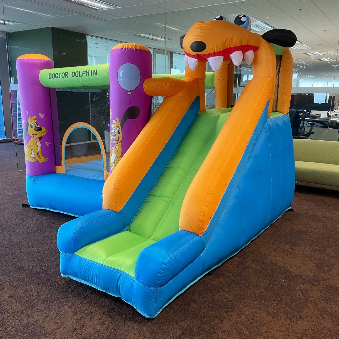 3 Day Rental FREE DELIVERY Bouncy Castle Bounce Houses Bouncing House