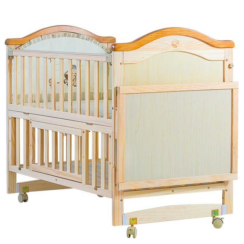 Cheap online kids cots