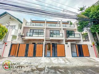 ❗❗5 Minutes walk to SM Southmall❗❗ 🔥Elegantly Finished Modern 3 Storey townhouse for sale🔥