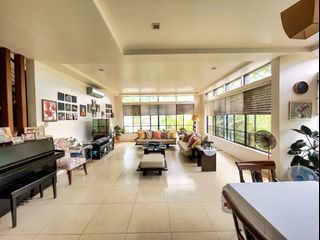 5BR Ayala Westgrove Heights House for Sale