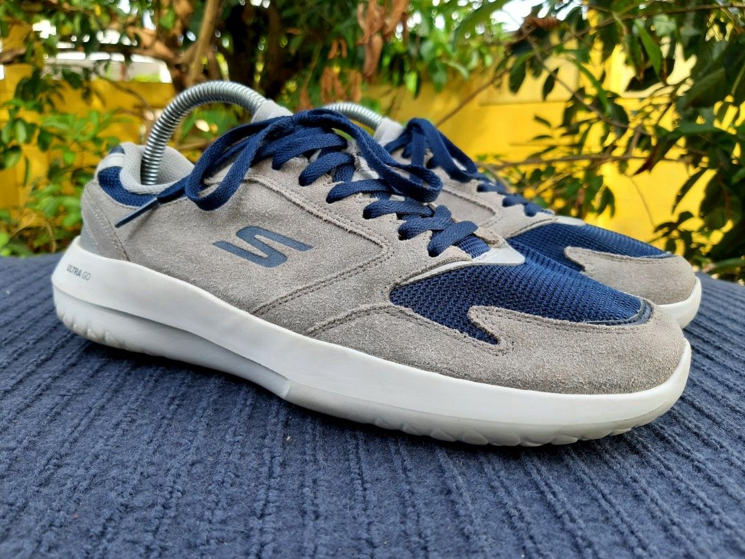 Skechers on deals the go 7.5