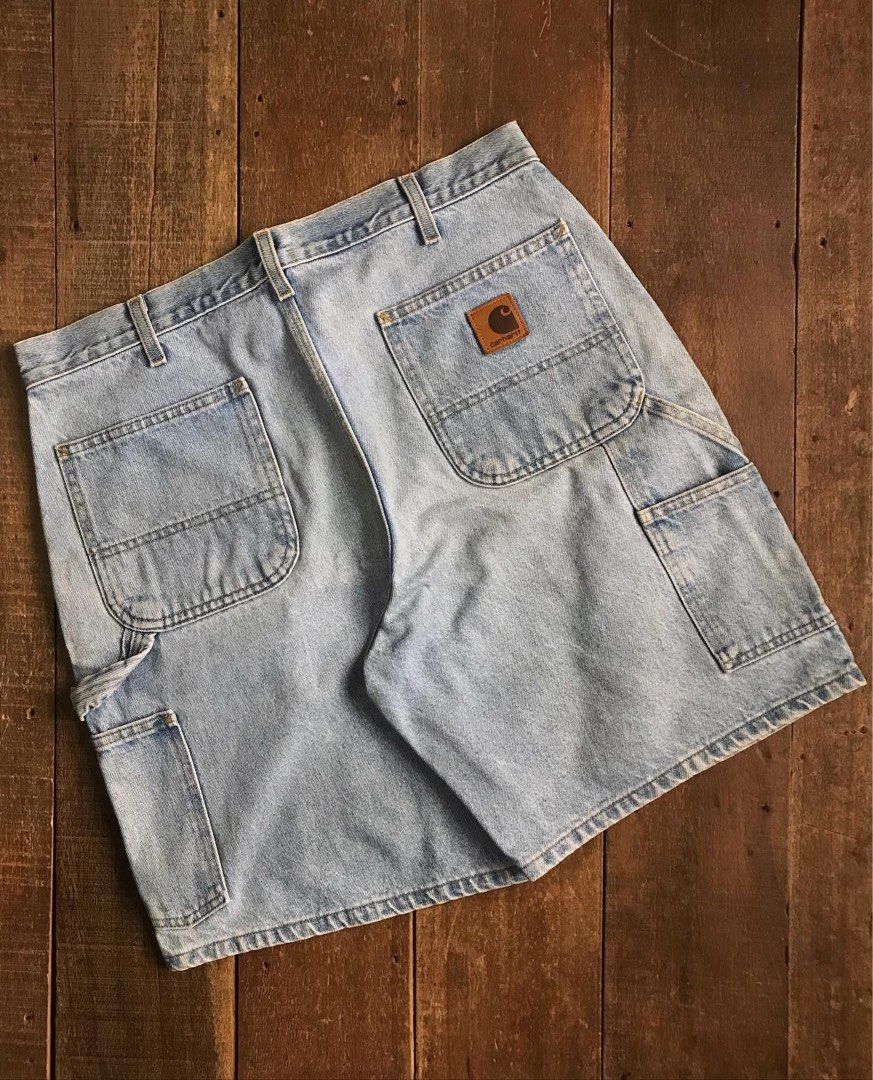 Carhartt discount b29 shorts