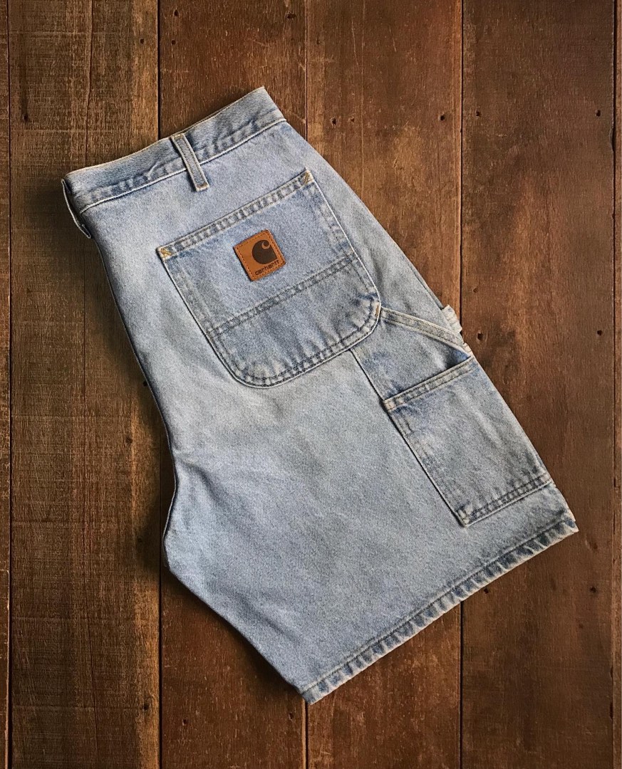 Carhartt b29 shorts store
