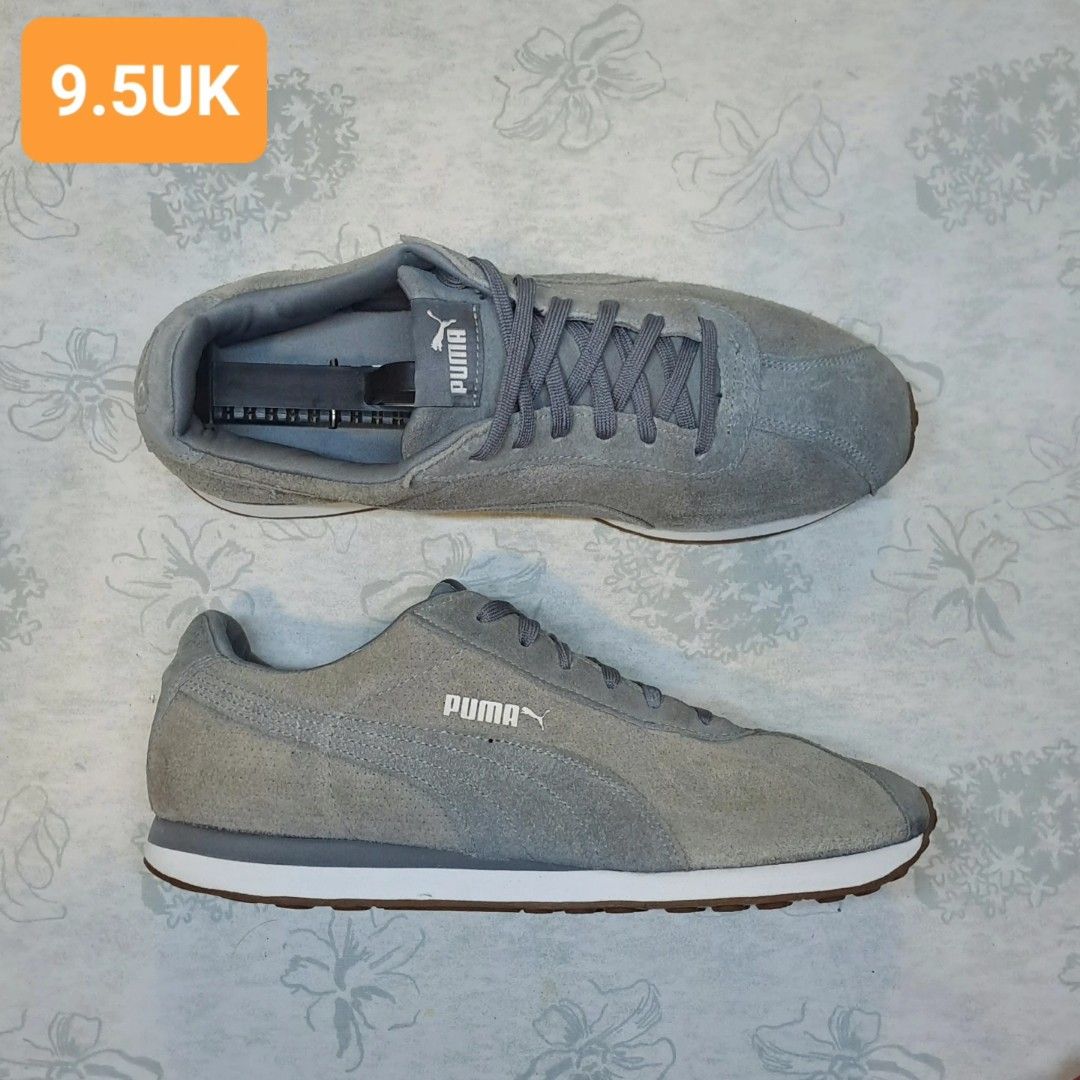 Zapatos puma turin uk online