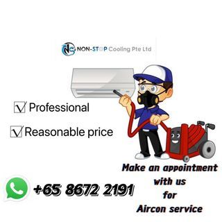 Best aircon services /Aircon servicing/ Aircon Chemical overhaul/ Home aircon repair/ Aircon leaking/Aircon Maintenance/Professional servicing