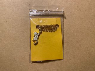 貓貓項鍊