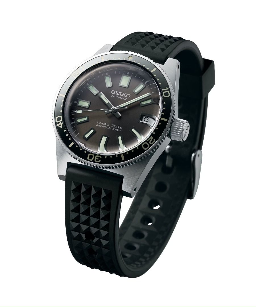 佐敦門市現貨100% 全新精工Seiko Prospex SLA017 SLA017J SLA017J1 