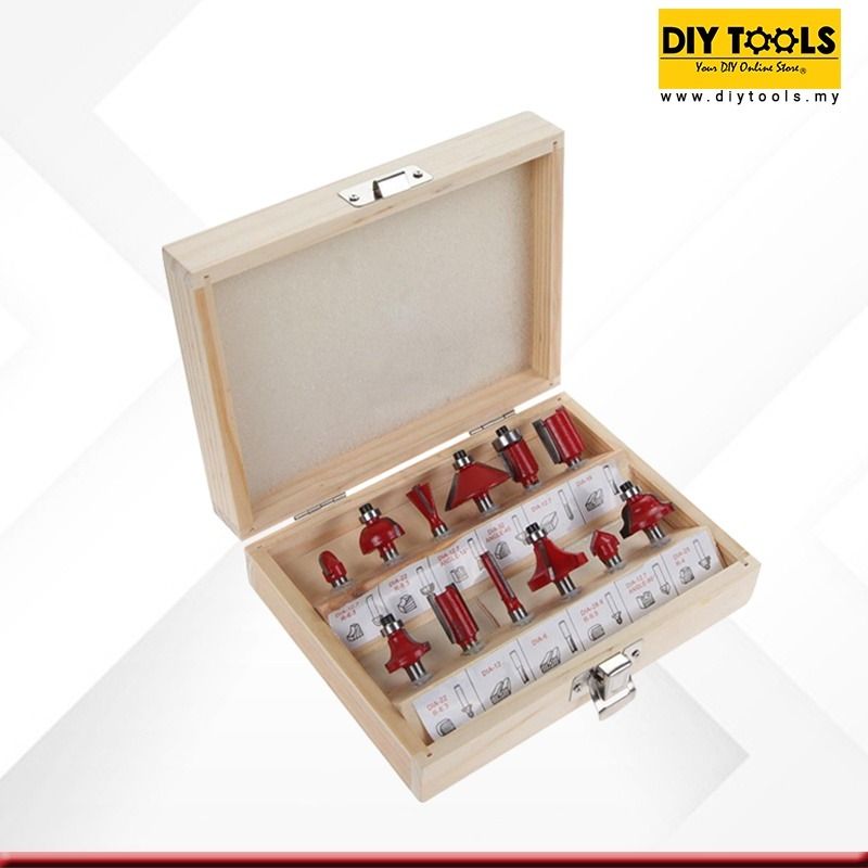 Router bits shop for sale