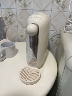 復古 即熱式飲水機
