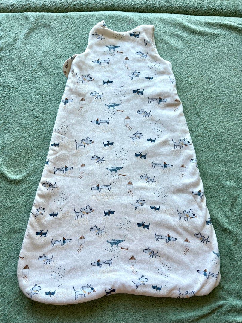 M&s baby shop sleeping bag