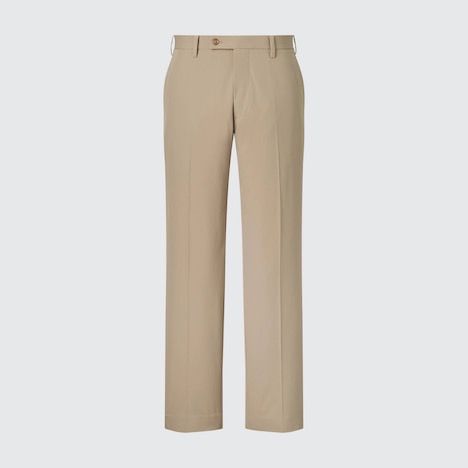 UNIQLO AirSense Pants (Ultra Light Pants) (Cotton Like)