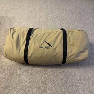 日本 tent-Mark DESIGNS 馬戲團 帳篷 TC-DX