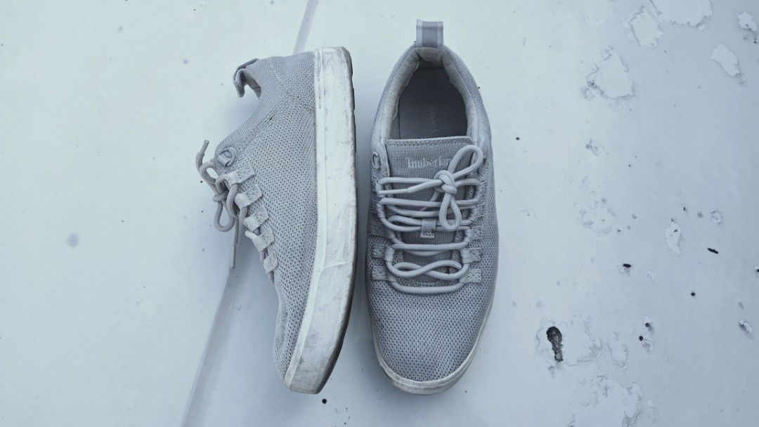 Timberland sensorflex sneakers discount