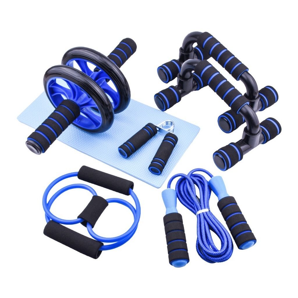 Gym fitness accessories deals