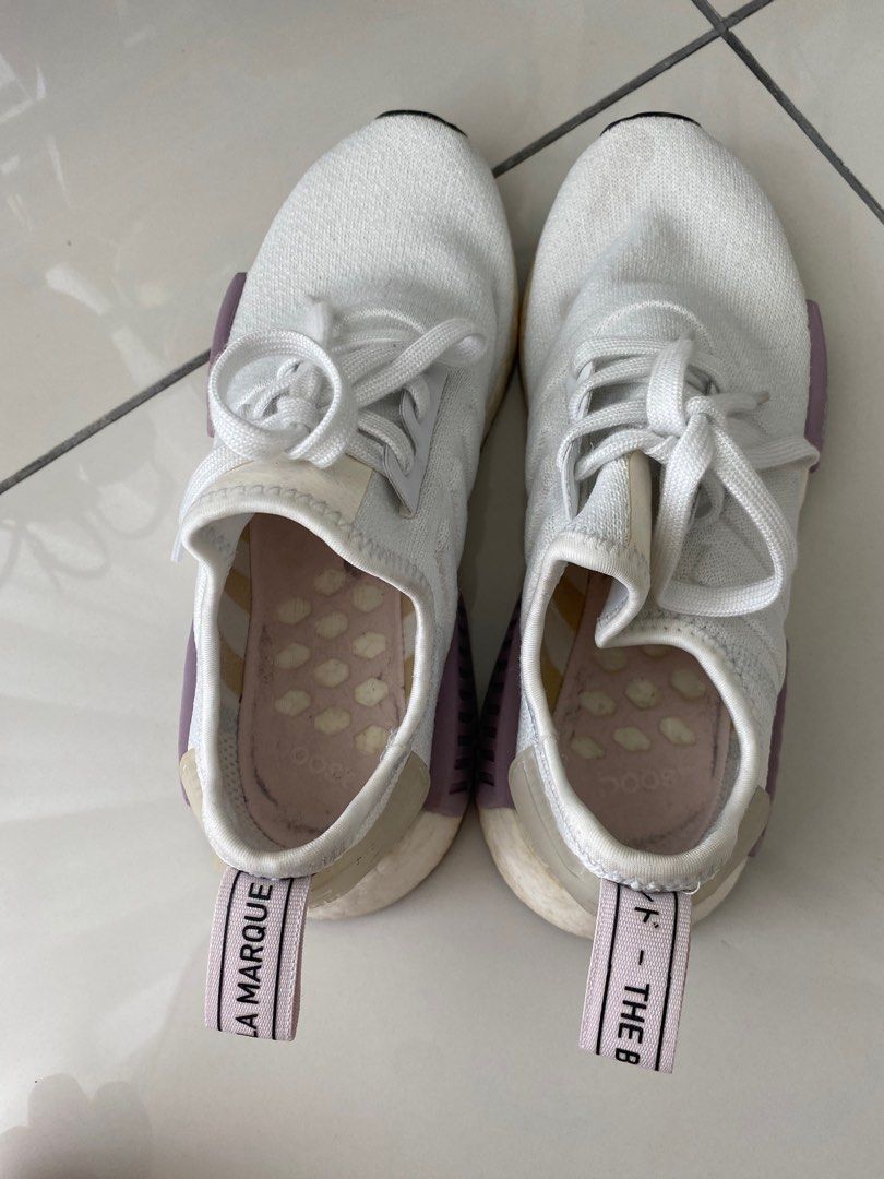 Adidas nmd womens used top