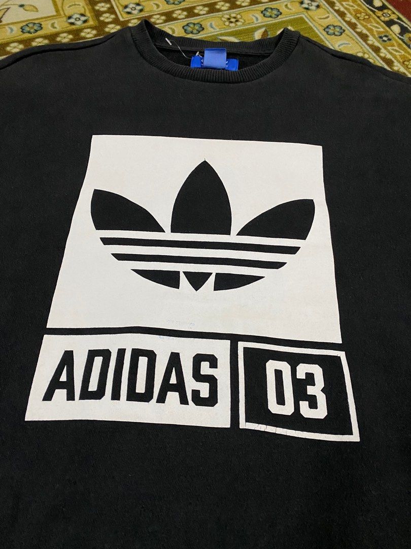 Logo adidas 03 top