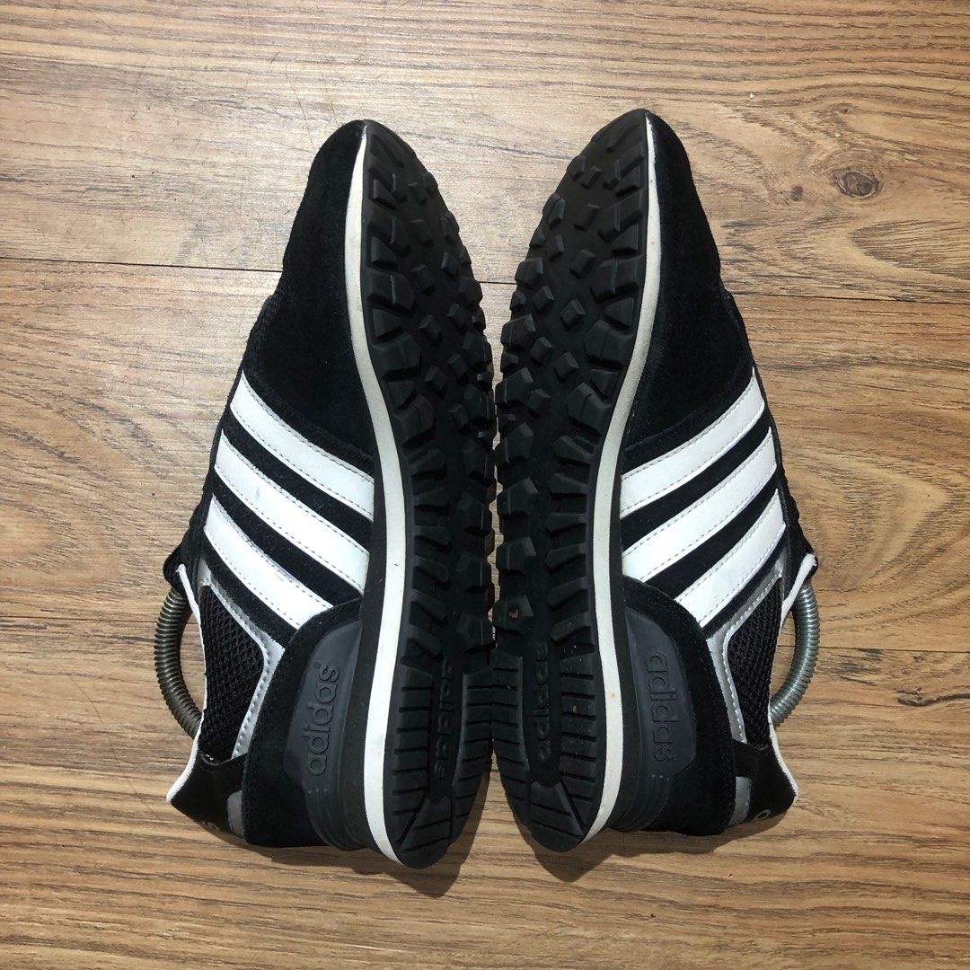 ADIDAS 10K 6.5uk Men s Fashion Footwear Sneakers on Carousell