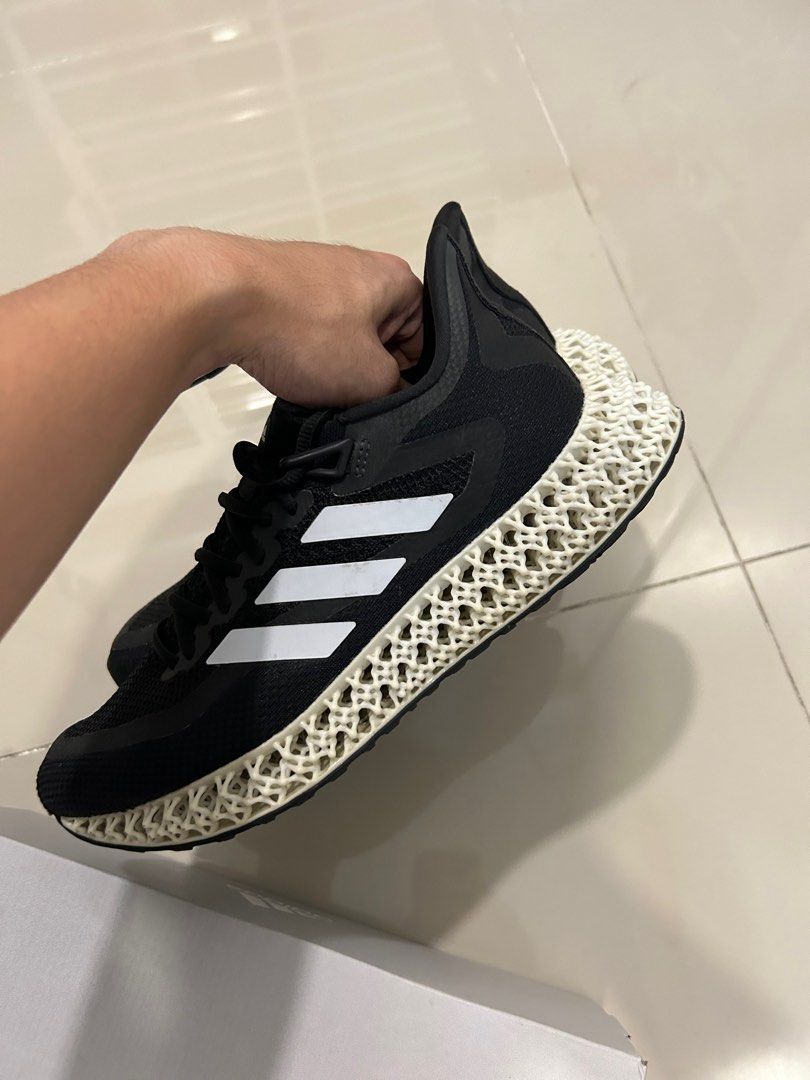 Adidas 4DFWD 2 M US10 Men s Fashion Footwear Sneakers on