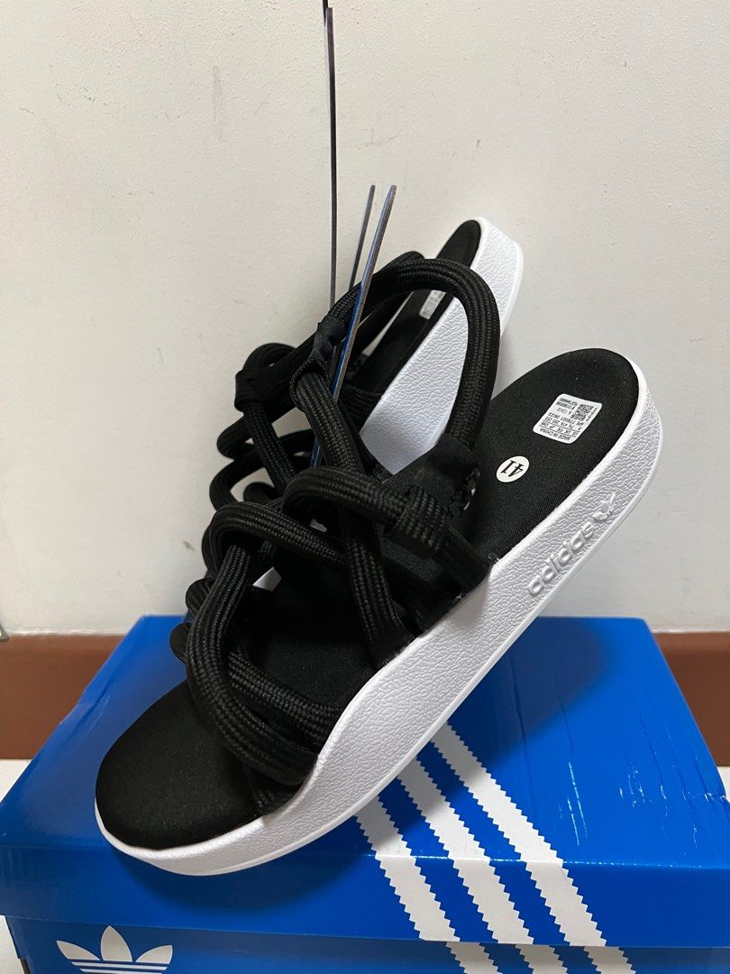 Adilette on sale sandal 2.