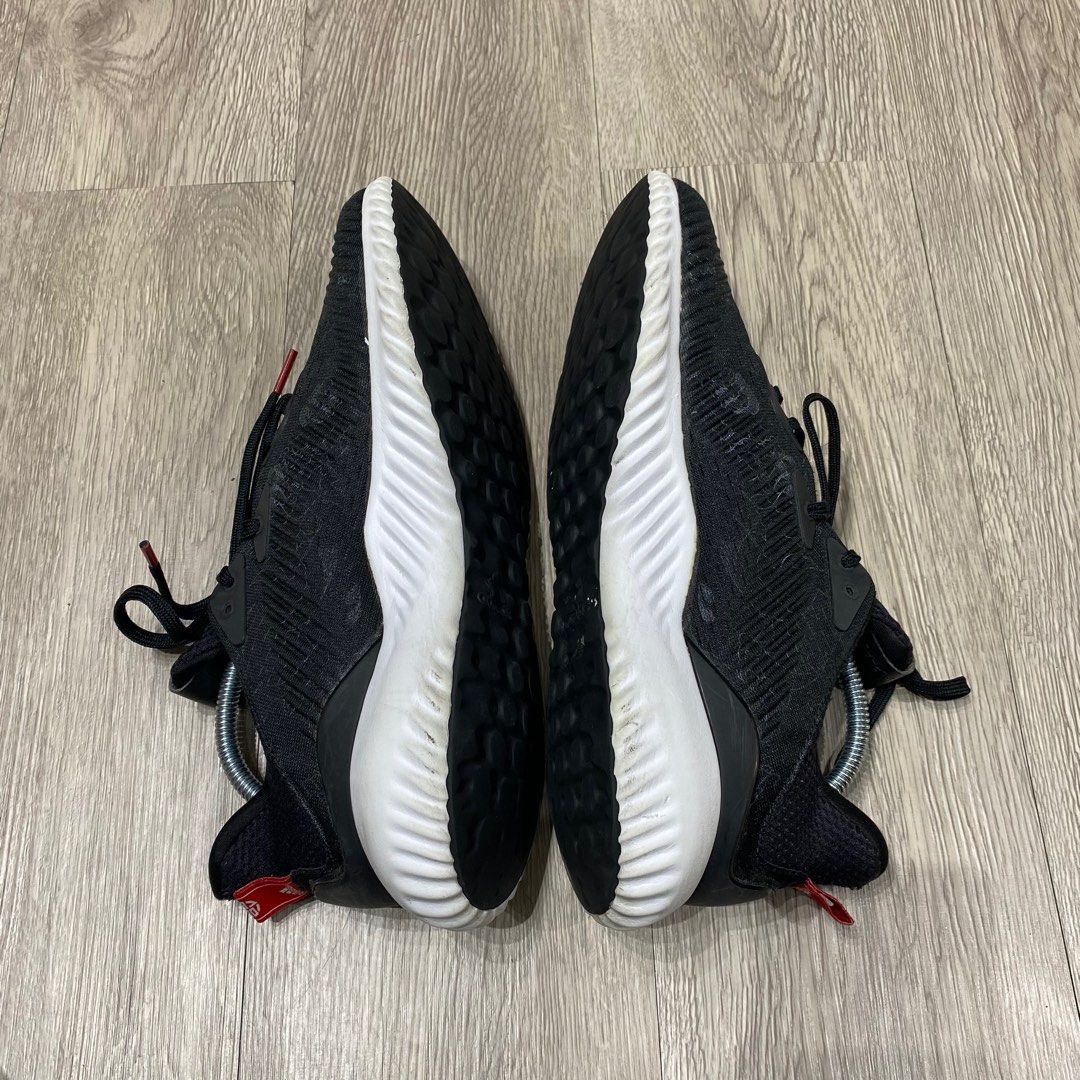 Adidas best sale alphabounce cny
