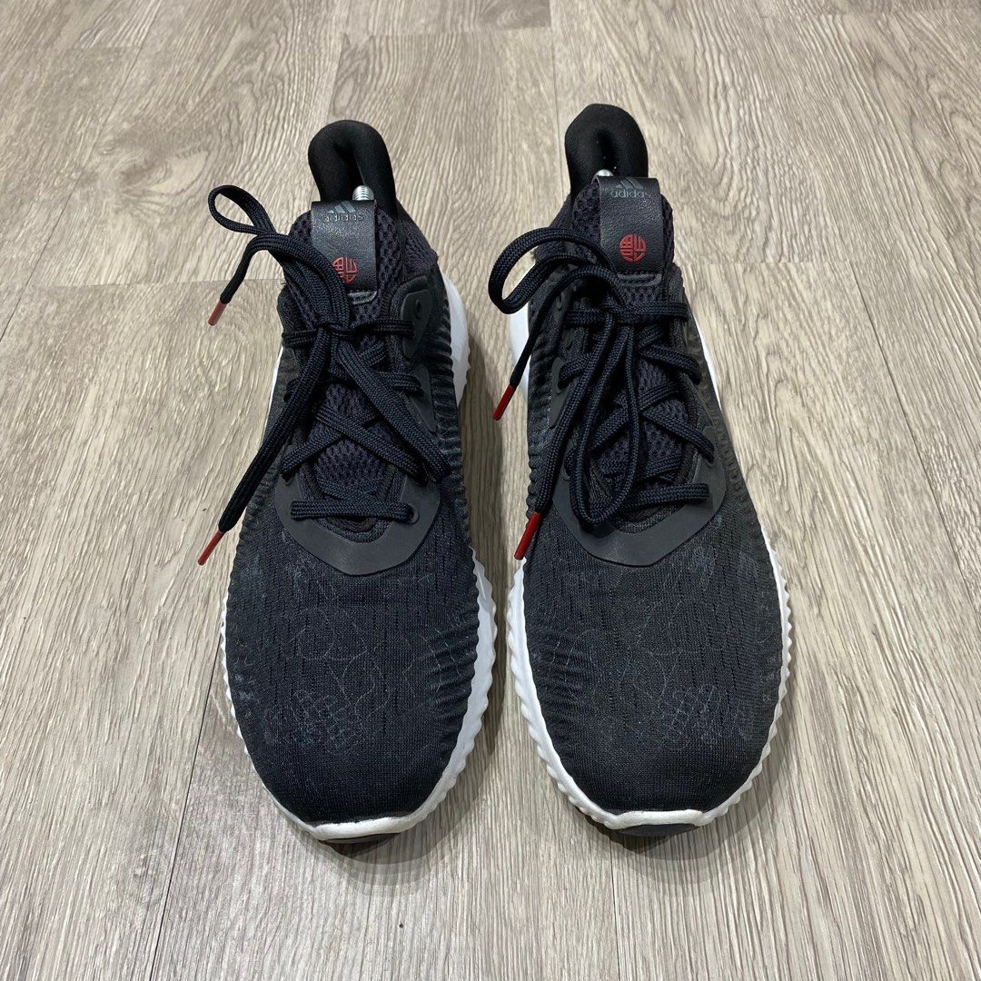 Adidas Alphabounce CNY 8uk dd81