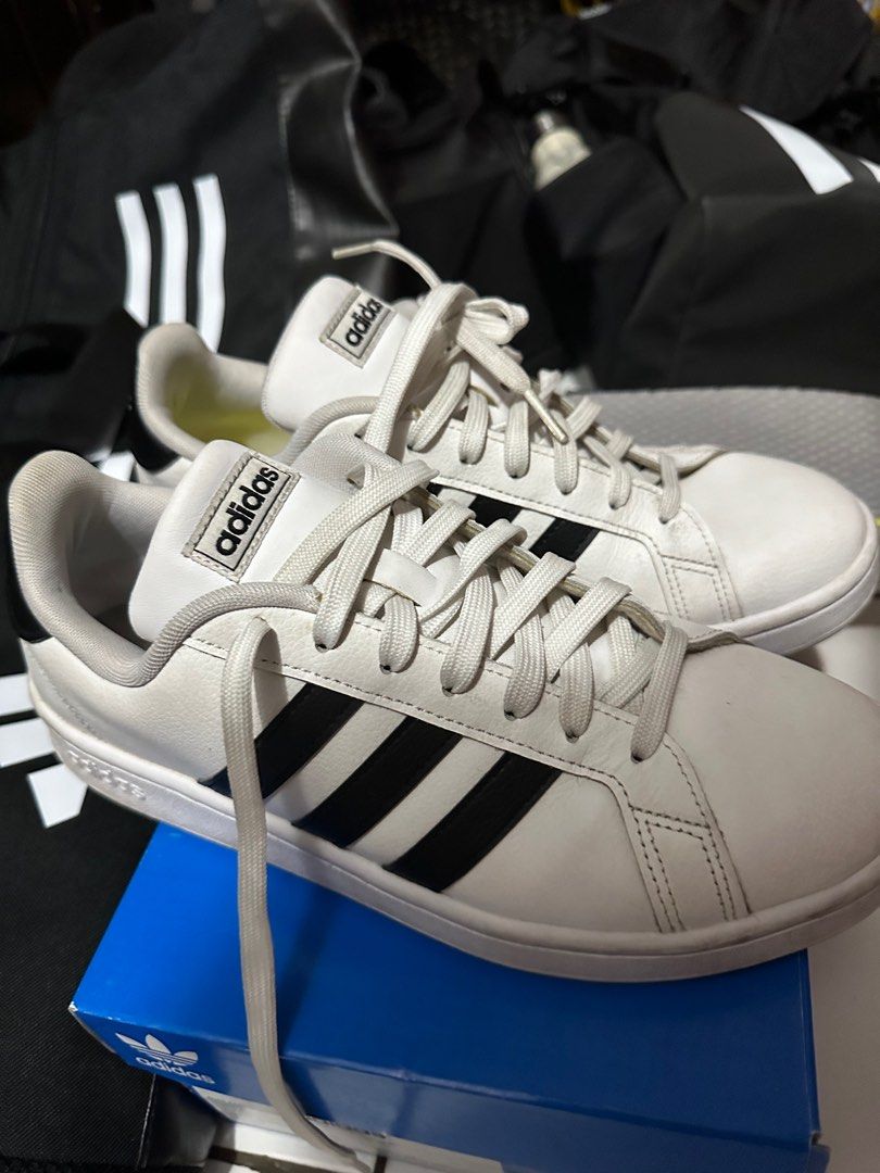 Harga on sale cloudfoam original
