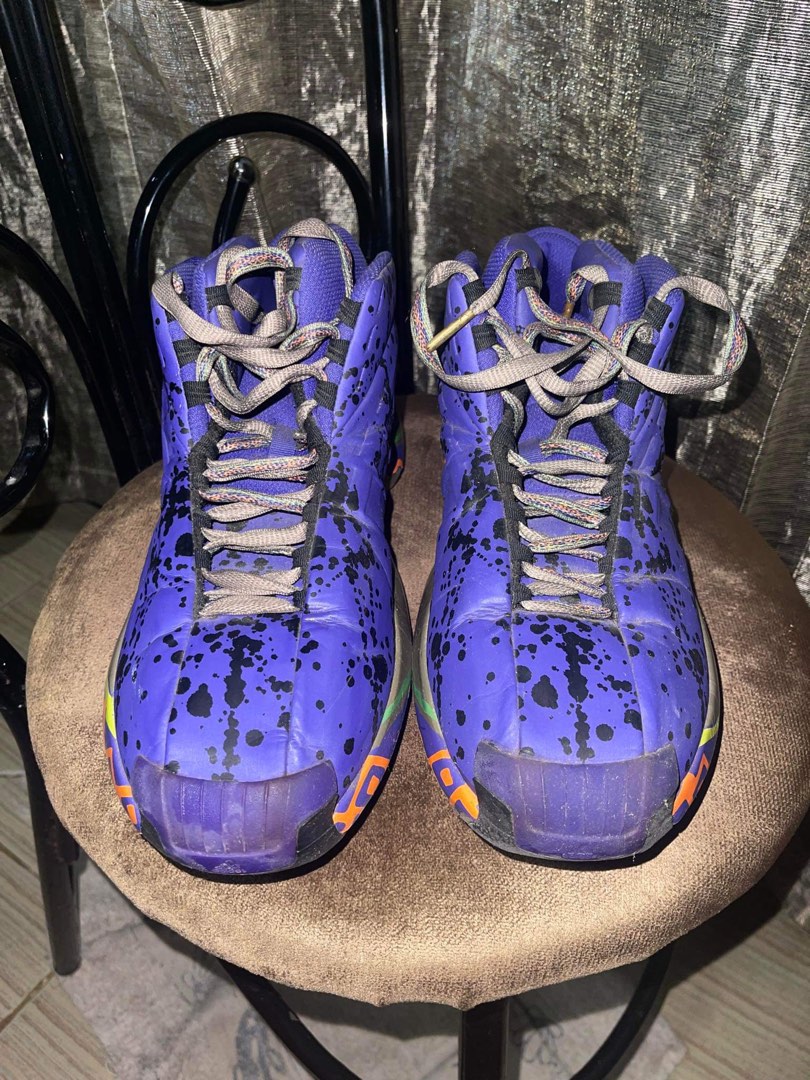 Adidas crazy 1 kobe all star