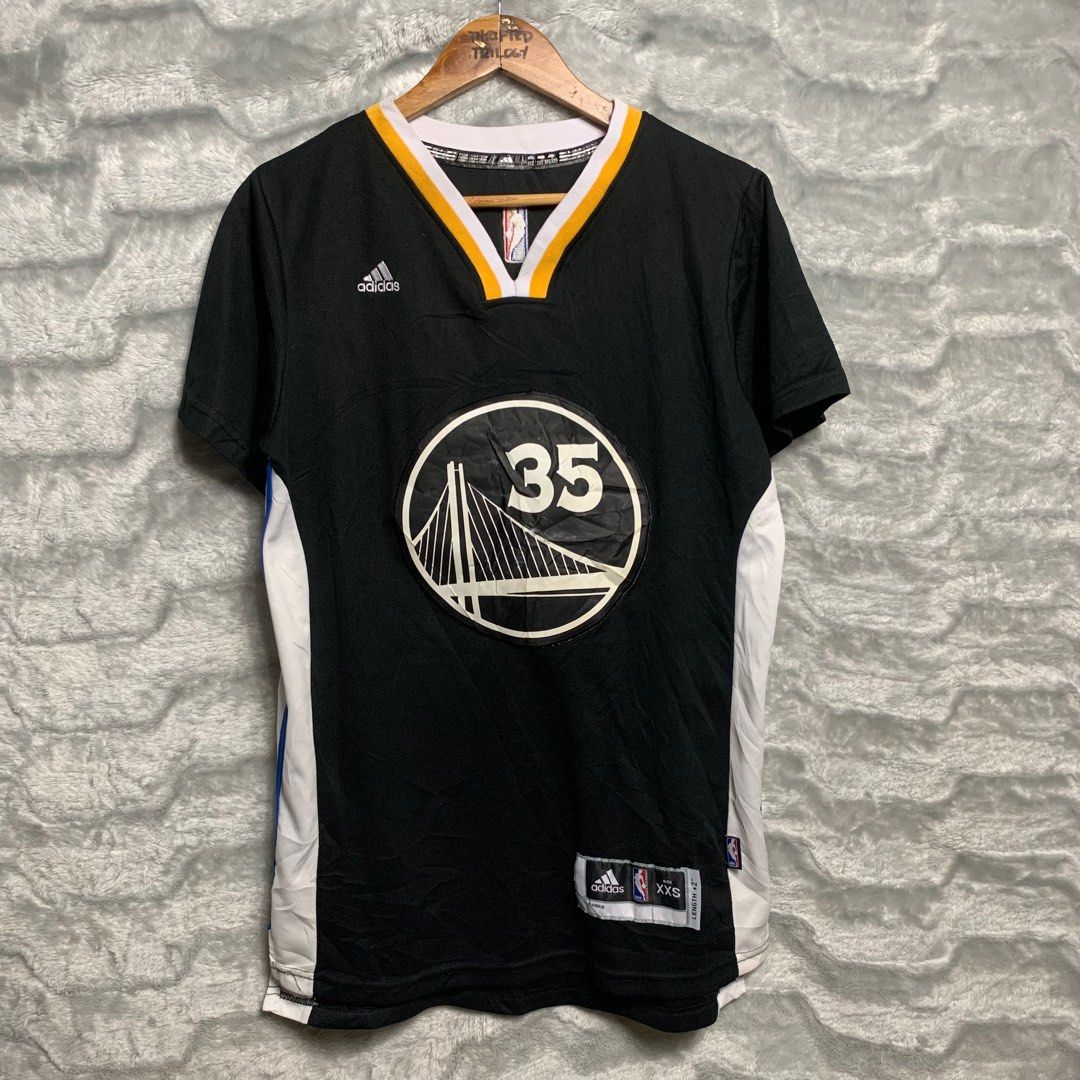 Kevin durant hotsell sleeve jersey
