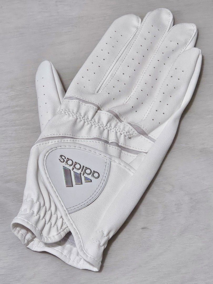 Adidas store golf glove