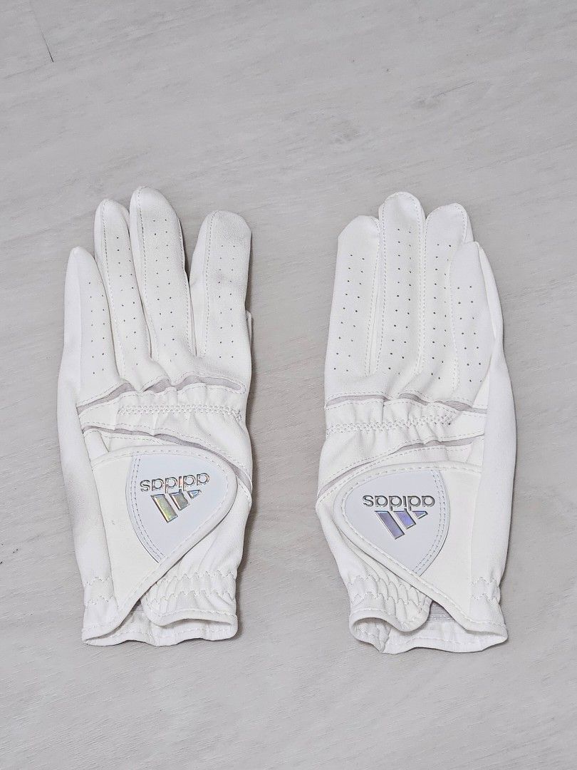 Adizero football gloves on sale