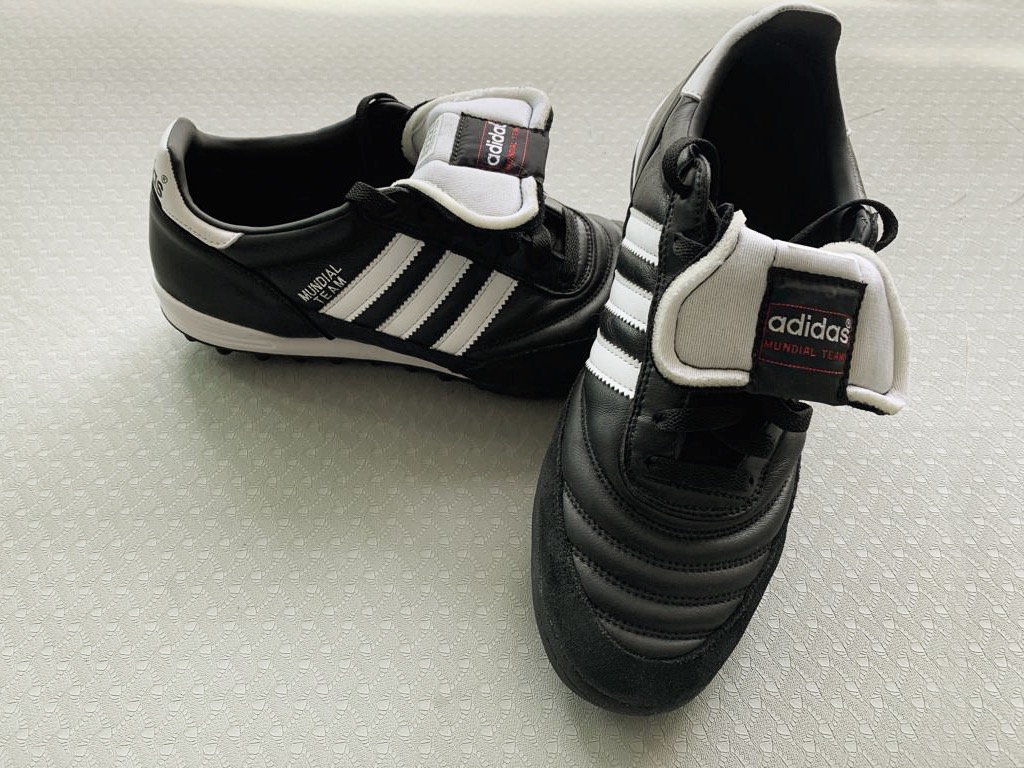 Adidas world cup moulded boots hotsell