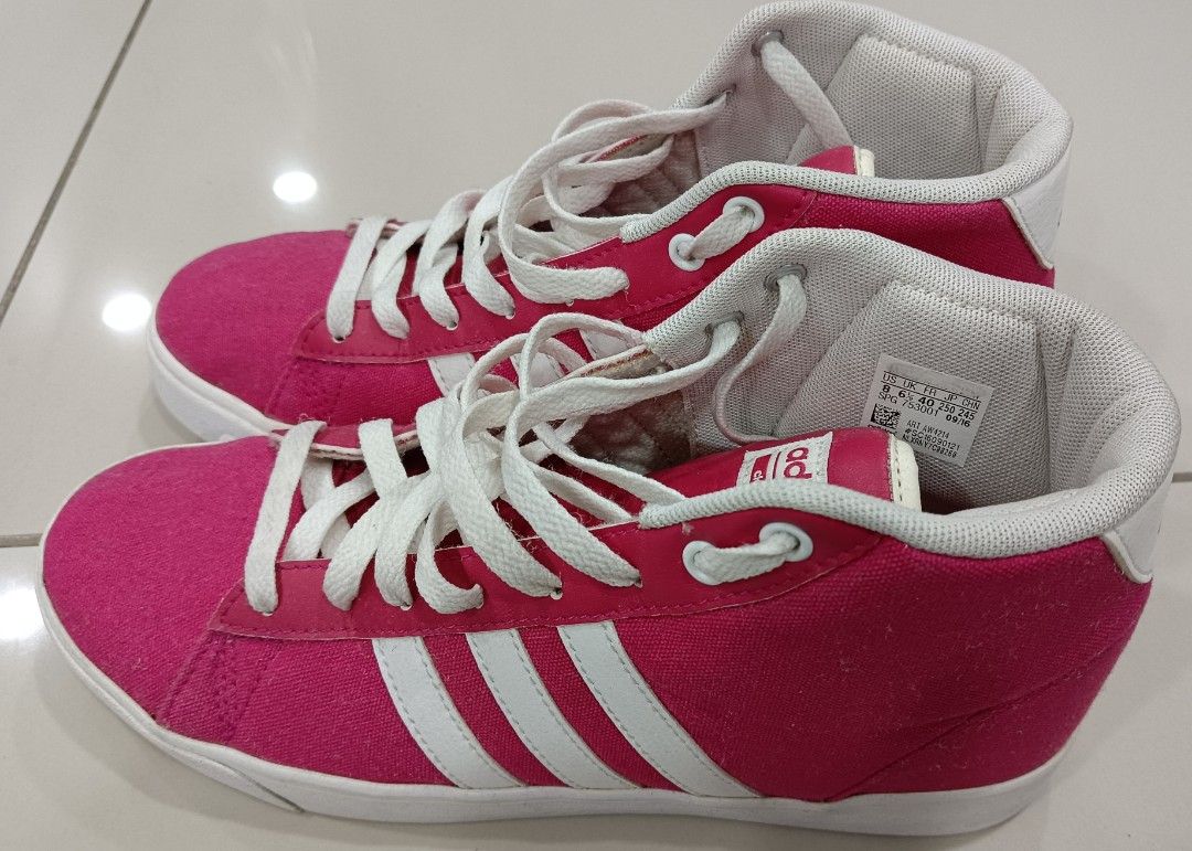 Adidas neo shop foam
