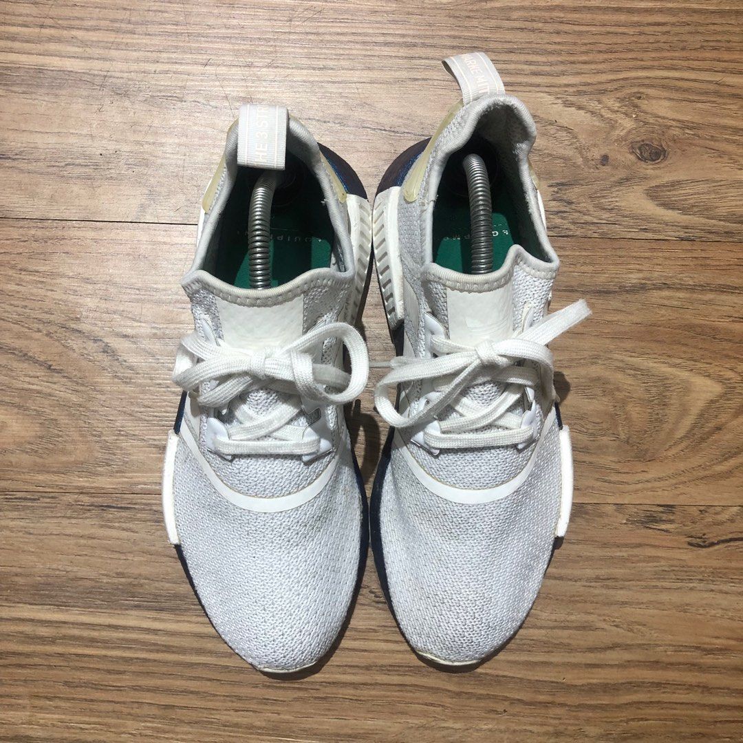 Nmd and d outlet inc