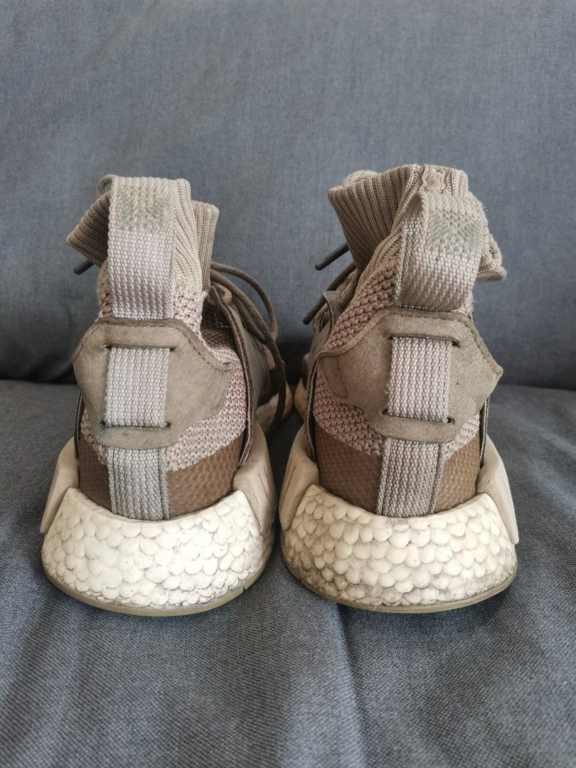 adidas gazelle silver green womens Adidas X Offspring NMD R1 20th Anniversary 'Desert Sand'  CREP LDN