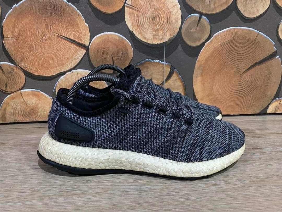 Adidas original Pureboost ATR core black grey