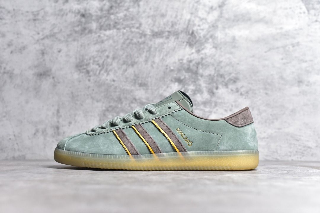 Adidas malmo green deals
