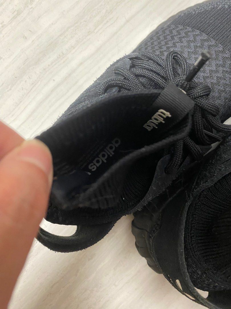Adidas Originals Tubular Doom Trainers In Black 37 1 3 Carousell