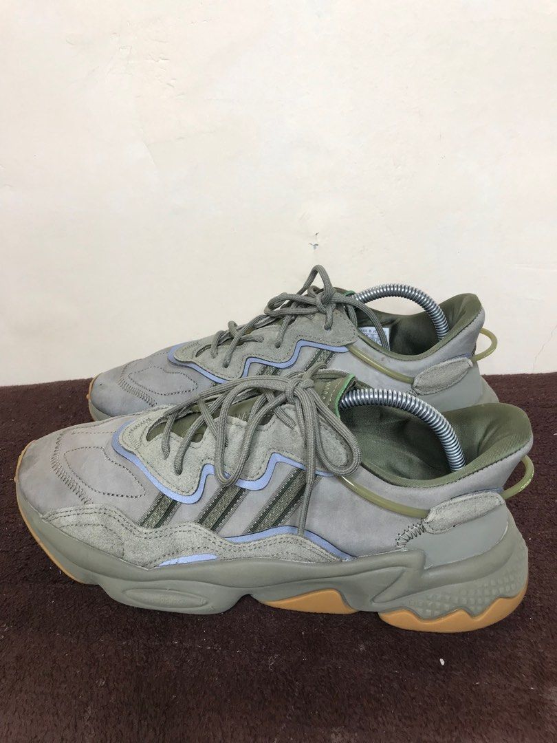 Adidas ozweego 2025 unboxing