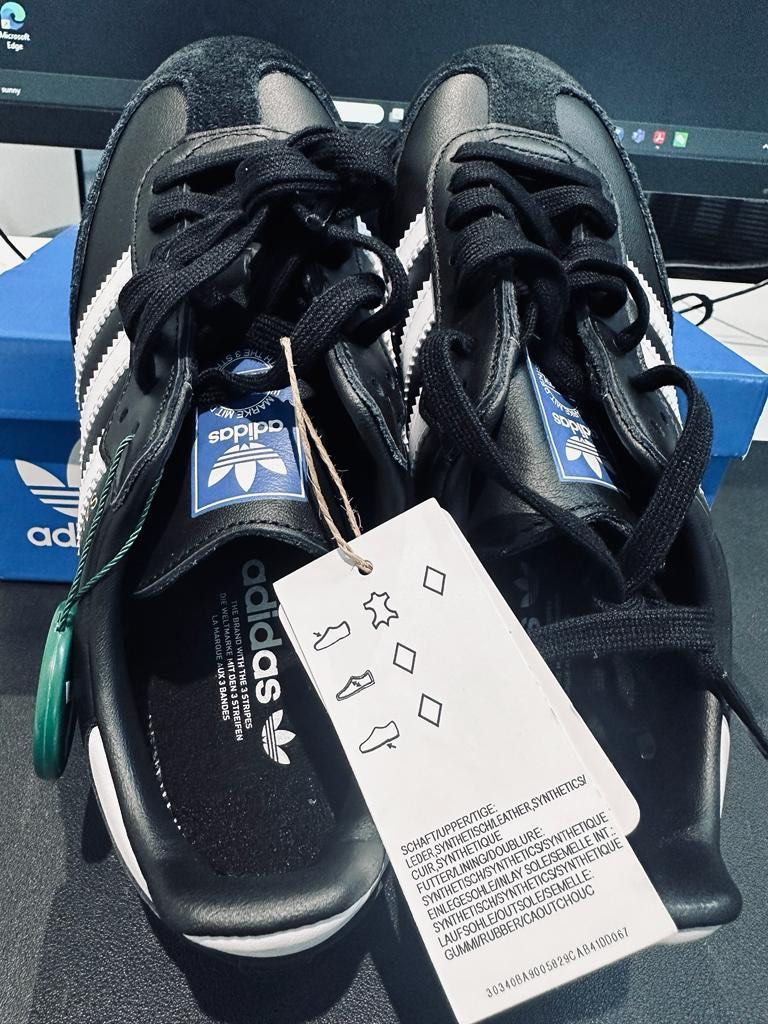 Eu size on sale 36 to us