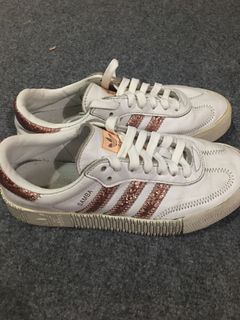 Adidas Samba US 5.5 womens