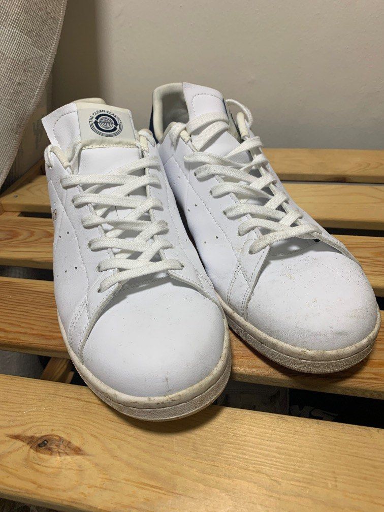 Adidas shoe stan smith, Men's Fashion, Footwear, Sneakers on Carousell