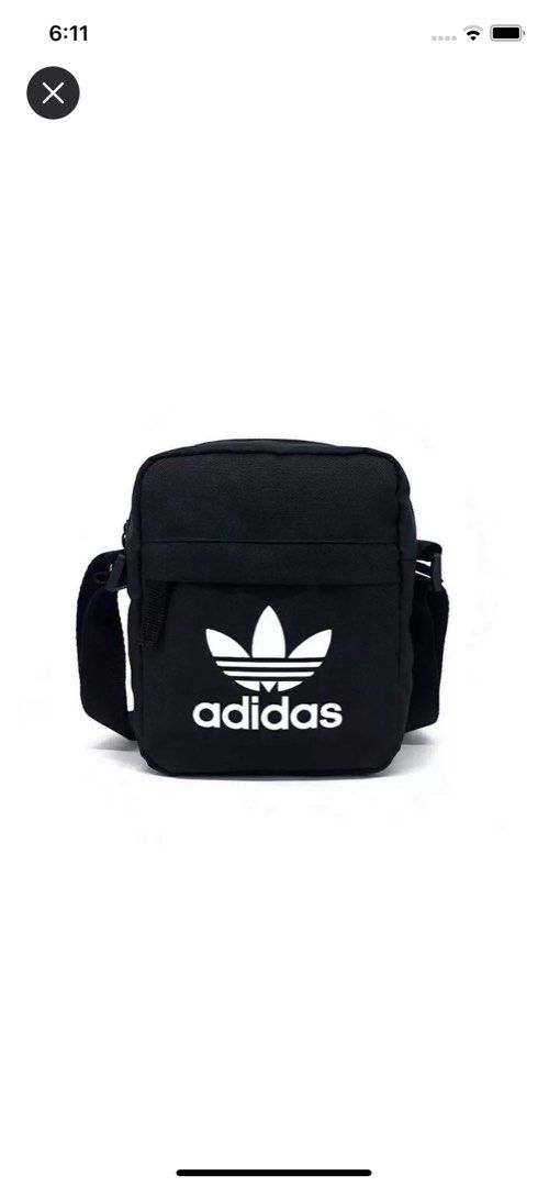 Chest bag adidas hotsell