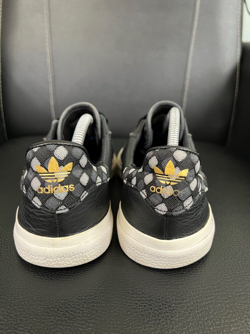 ADIDAS SKATEBOARDING 3MC x TRUTH Men s Fashion Footwear
