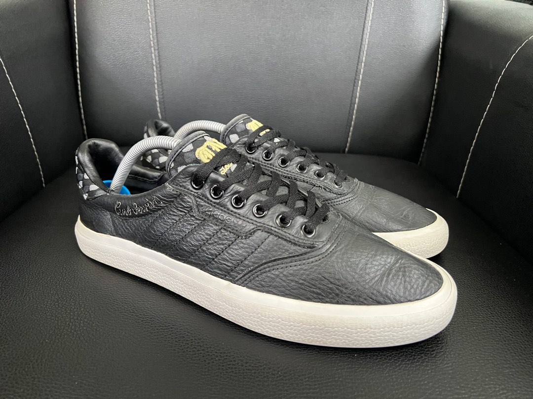 Adidas discount skateboarding 3mc