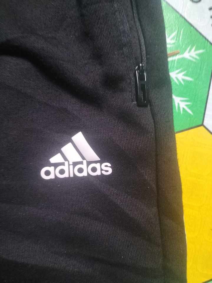 Adidas sports jogging pants simi skinny