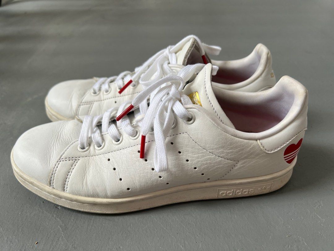 Adidas stan smith continental deals