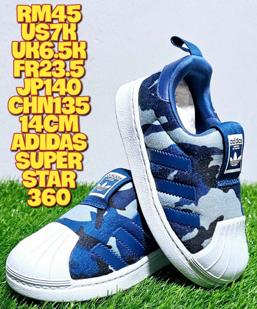 Star 360 adidas top
