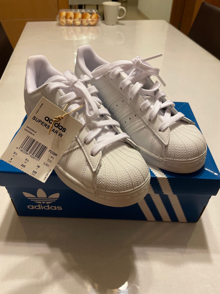 Superstar womens size 9.5 clearance